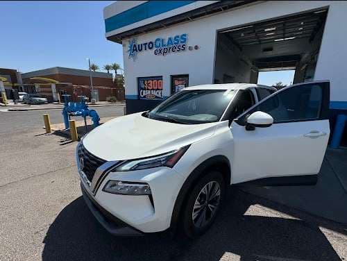 Image of Auto Glass Express