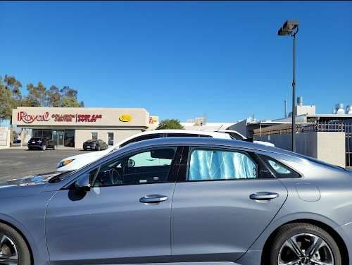 Image of Rondo Auto Glass