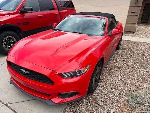 Image of PREMIERE AUTO GLASS