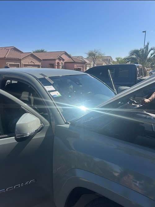 Image of PREMIERE AUTO GLASS