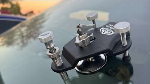 Image of Gravity Auto Glass