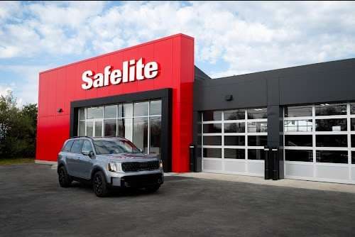 Image of Safelite AutoGlass