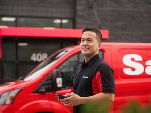 Image of Safelite AutoGlass