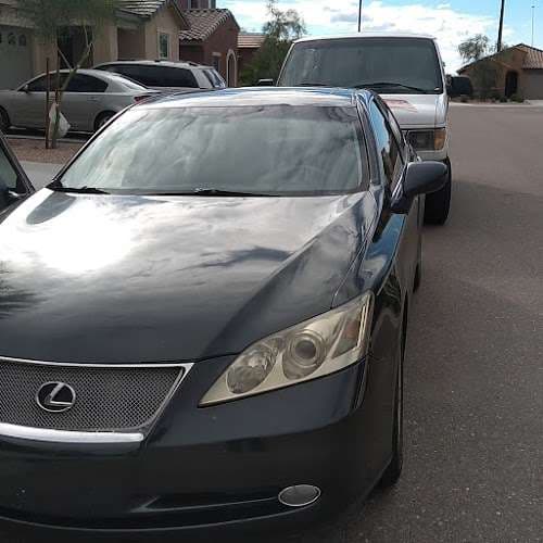 Image of Coconino Auto Glass