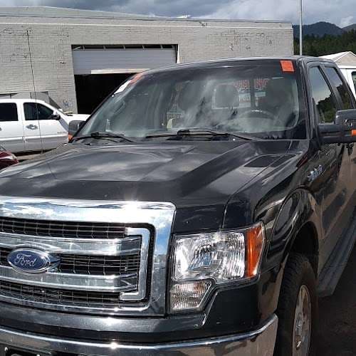 Image of Coconino Auto Glass
