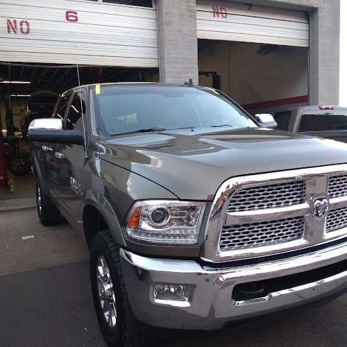 Image of Coconino Auto Glass