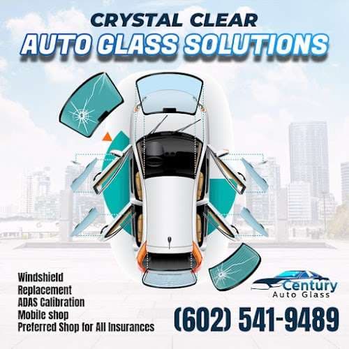 Image of Semi Trucks Windshield Replacement