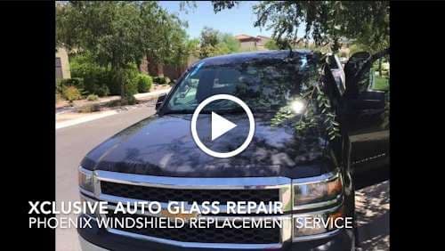 Image of Xclusive Auto Glass AZ