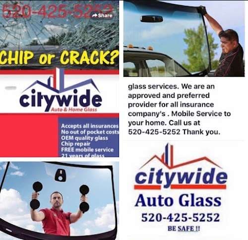 Image of Citywide Auto Glass