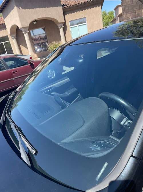 Image of Veteran Auto Glass