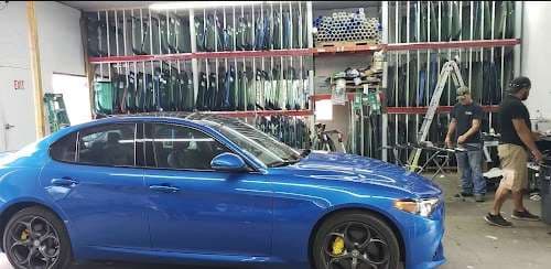 Image of Diamond Auto Glass