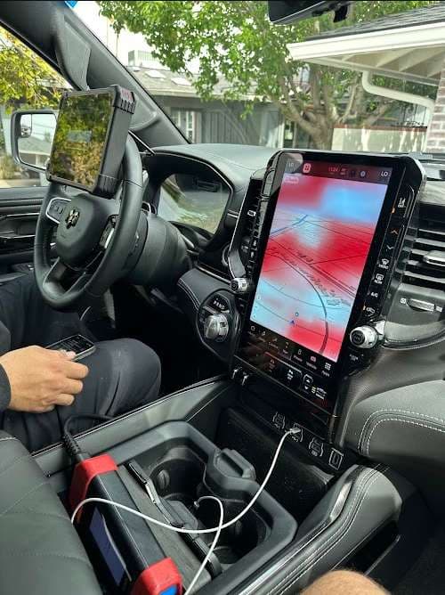 Image of Lucid Auto Glass & RV