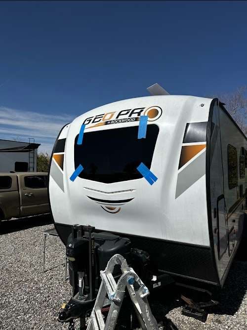 Image of Lucid Auto Glass & RV