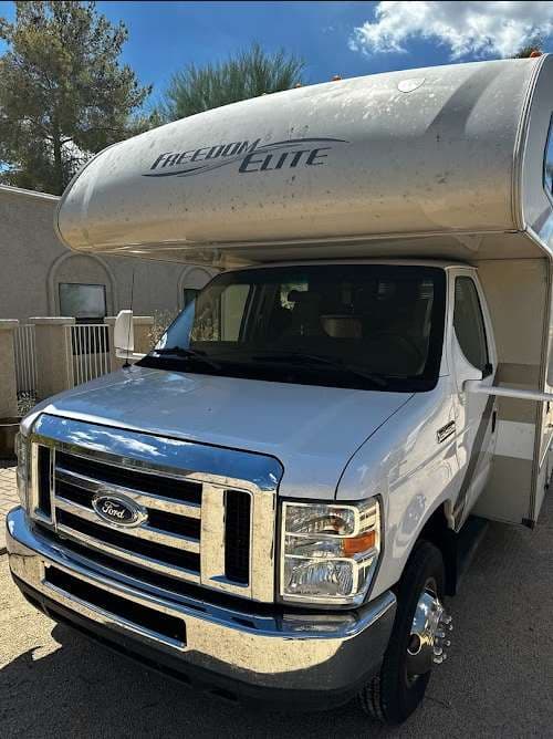 Image of Lucid Auto Glass & RV