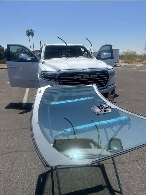 Image of Lucid Auto Glass & RV