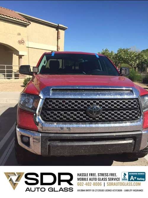 Image of SDR Auto Glass Services LLC