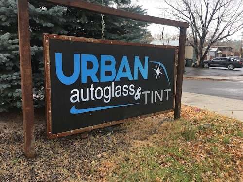 Image of Urban Auto Glass