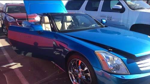 Image of Urban Auto Glass