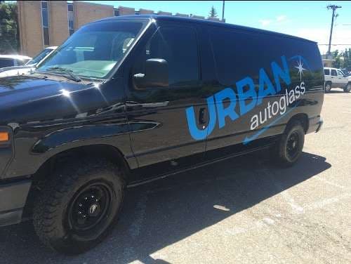 Image of Urban Auto Glass