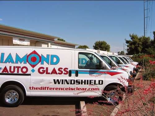 Image of Dealer Auto Glass Chandler