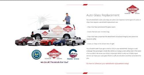 Image of Dealer Auto Glass Chandler
