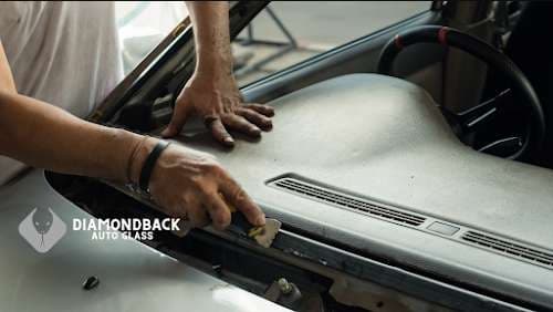 Image of Diamondback Auto Glass Repair & Windshield Replacement in Arizona
