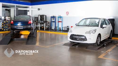 Image of Diamondback Auto Glass Repair & Windshield Replacement in Arizona