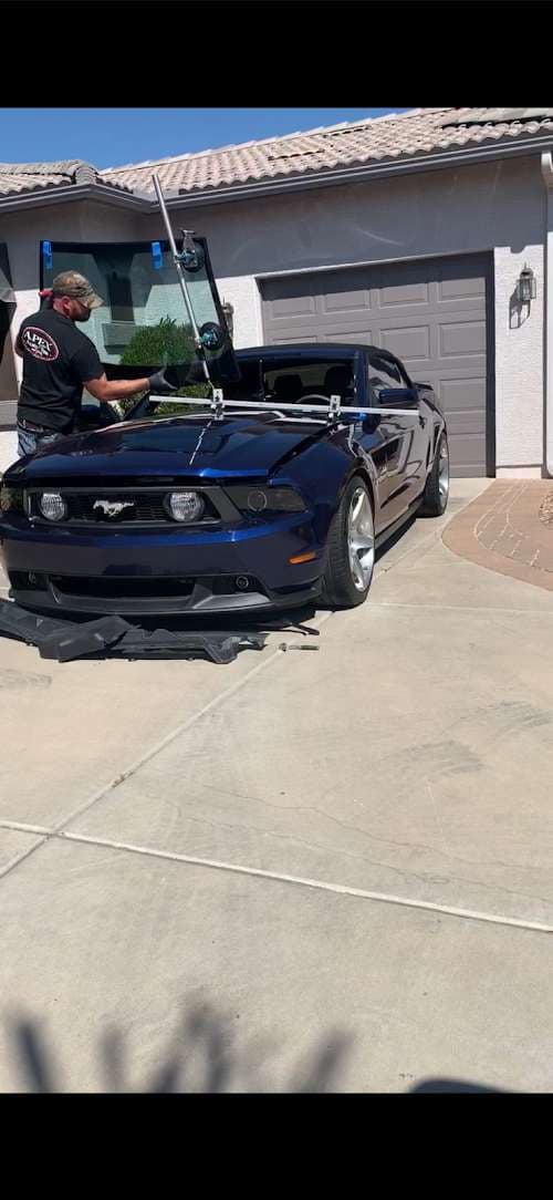 Image of Apex Auto Glass