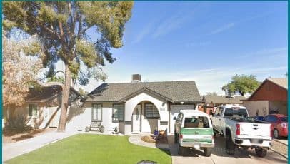 Image of Apex Auto Glass