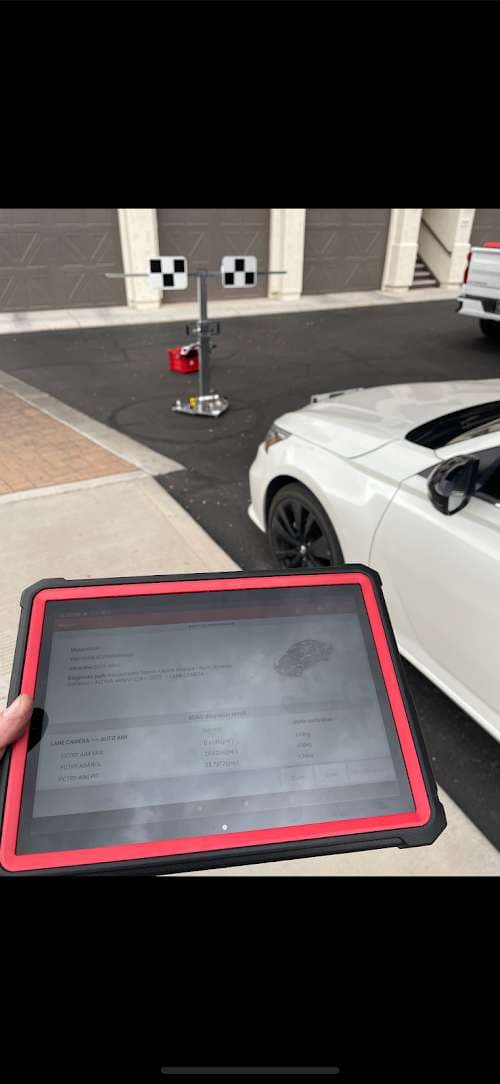 Image of Apex Auto Glass
