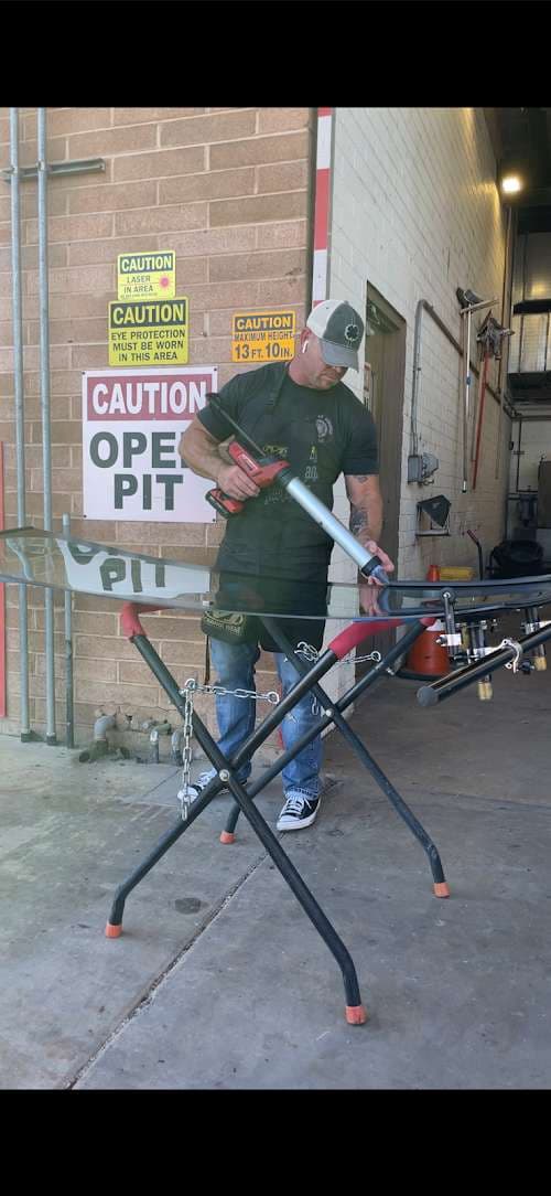 Image of Apex Auto Glass