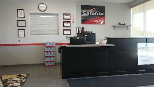 Image of Safelite AutoGlass