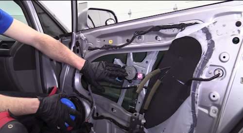 Image of Meridian Mobile Auto Glass Irvine