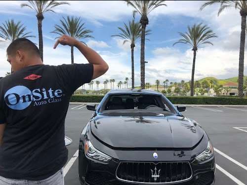 Image of Onsite Auto Glass Services LLC