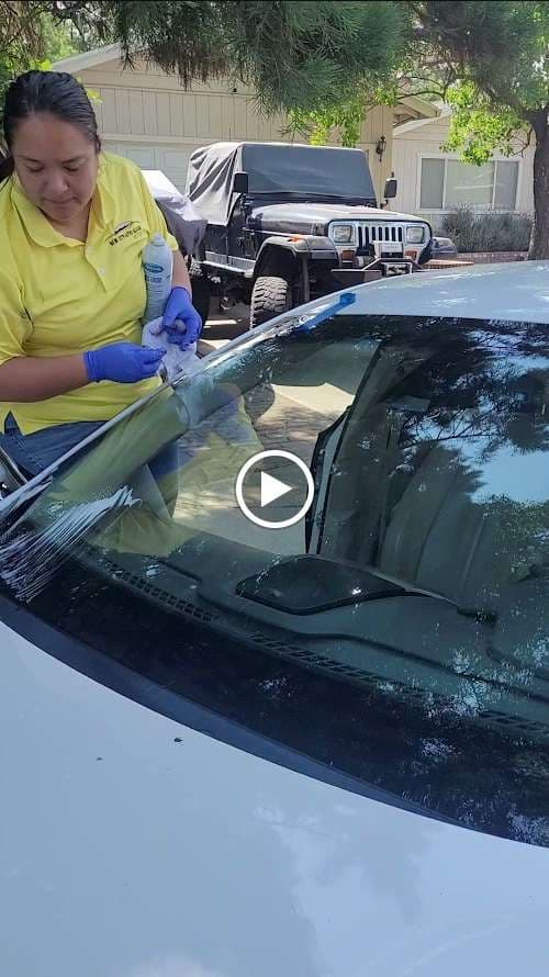 Image of New City Auto Glass Mobile Services