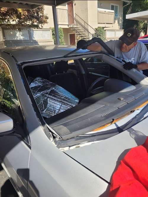 Image of New City Auto Glass Mobile Services