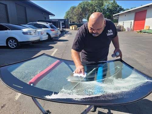 Image of New City Auto Glass Mobile Services