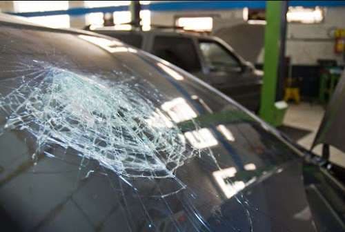 Image of Auto Glass Specialists - San Diego