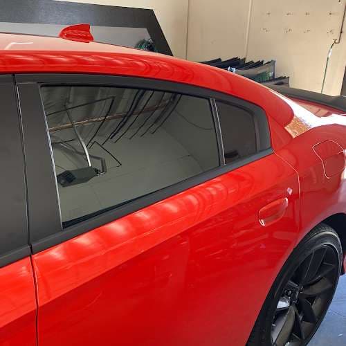 Image of De Leon Auto Glass