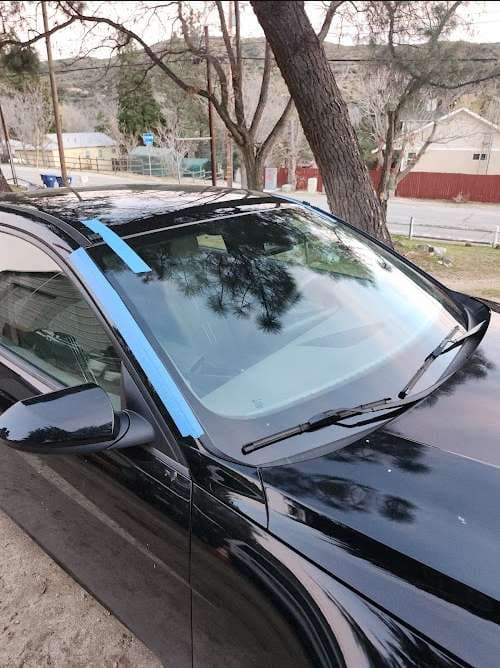 Image of De Leon Auto Glass