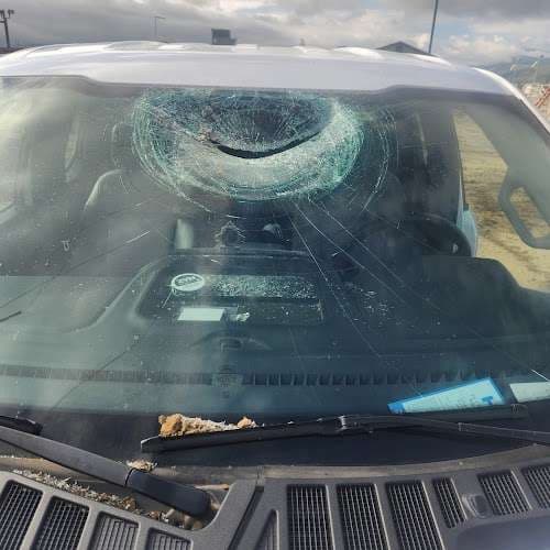 Image of Premier auto glass of Bakersfield