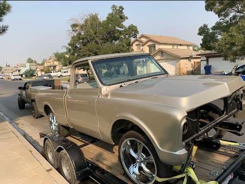 Image of Premier auto glass of Bakersfield