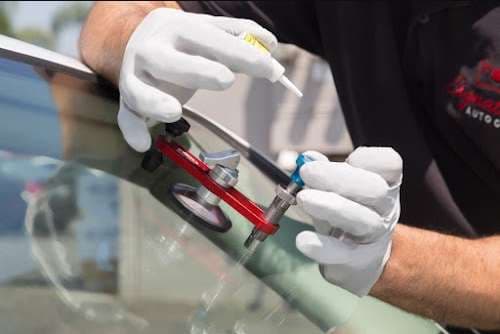 Image of Signature Auto Glass