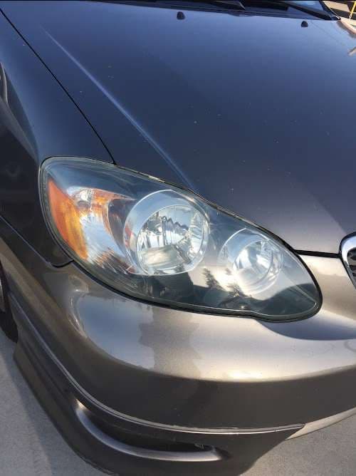 Image of LOW PRICE AUTO GLASS Hayward