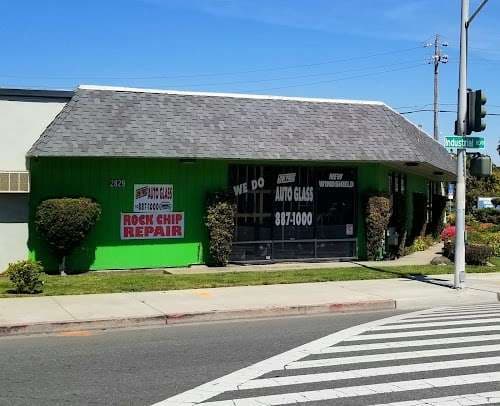 Image of LOW PRICE AUTO GLASS Hayward