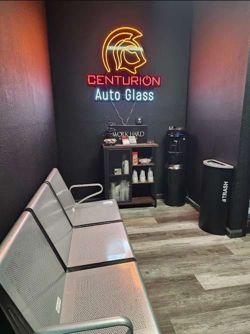 Image of Centurion Auto Glass of Roseville and Granite Bay