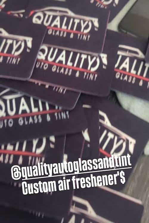 Image of Quality Auto Glass and Tint