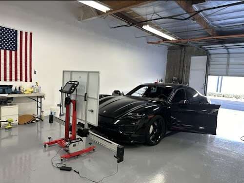 Image of Denzo Auto Glass