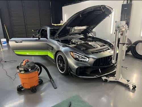 Image of Denzo Auto Glass