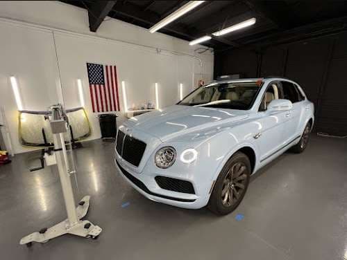 Image of Denzo Auto Glass